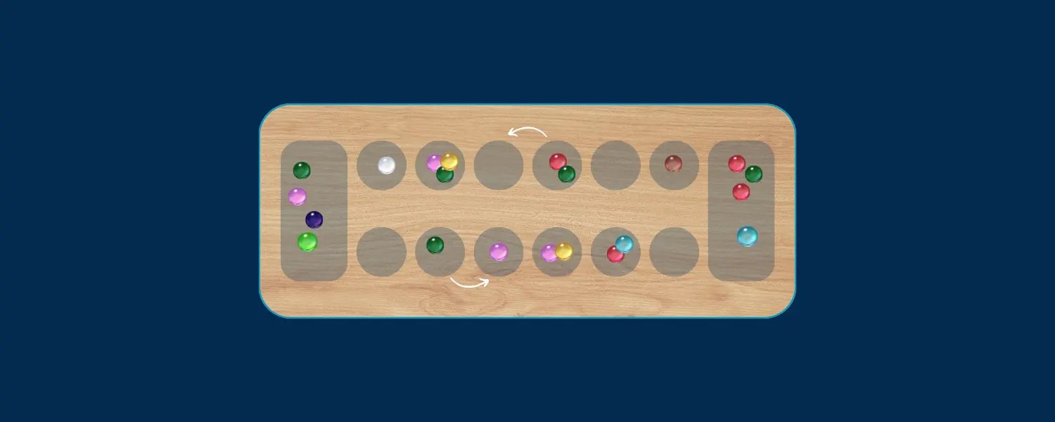 How to Play Mancala