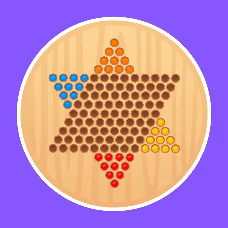 How to Play Chinese Checkers