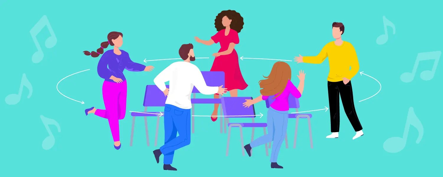 How to Play Musical Chairs