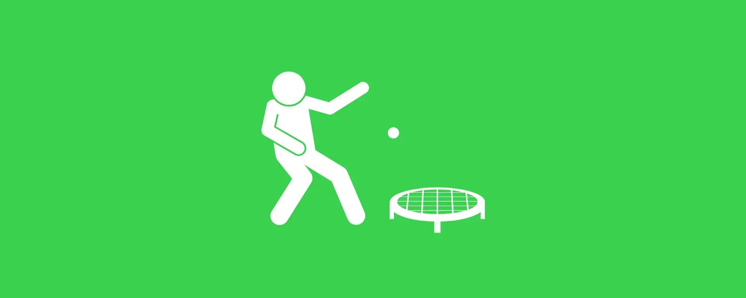 How to Play Spikeball