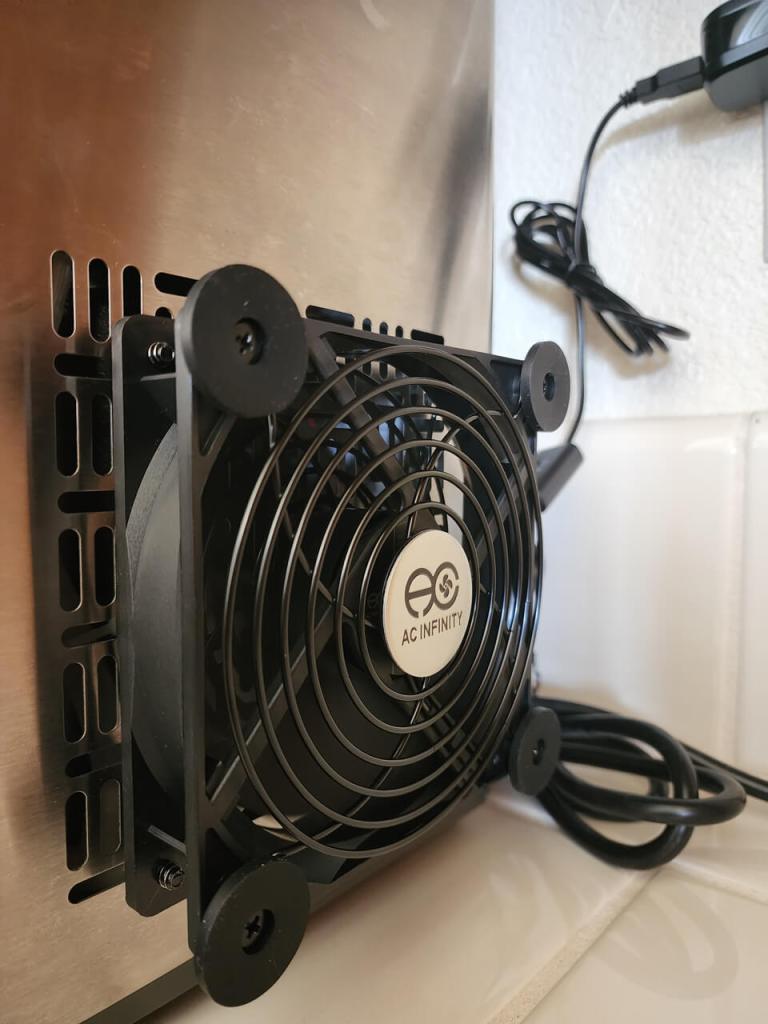No/low ice? Here's how to fix the GE Opal Ice Maker for good with $30