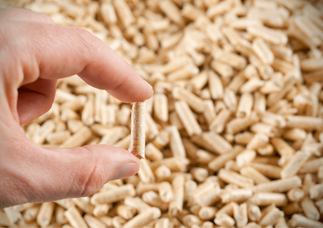 11 Best Wood Pellets for Smoking 2024Ultimate Buying Guide
