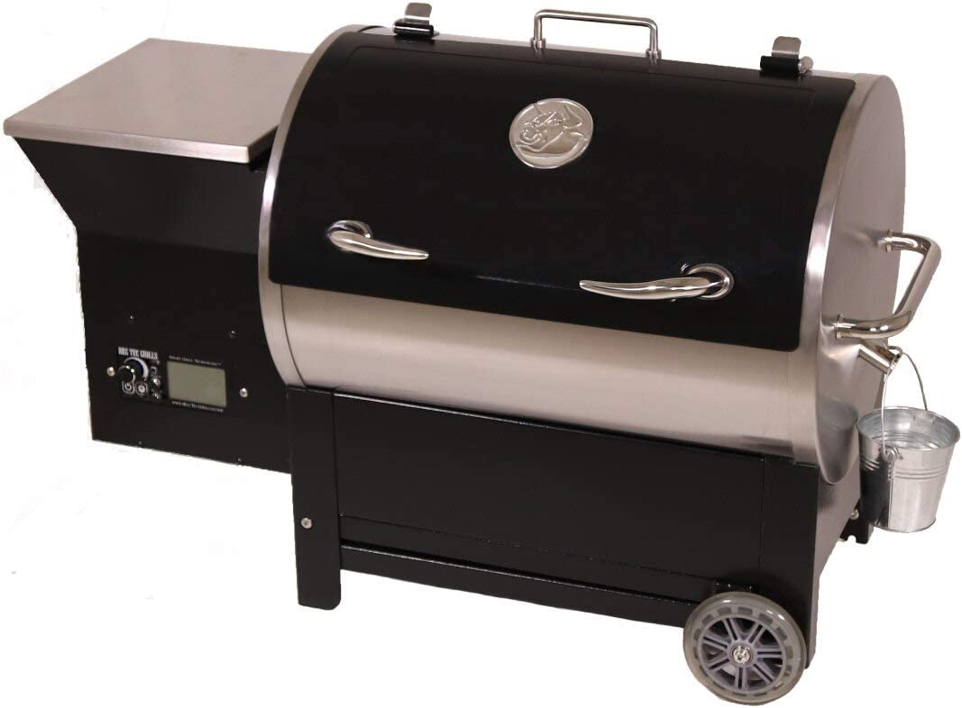 Rec Tec Pellet Grills Reviews 2023 What Makes them Best? University