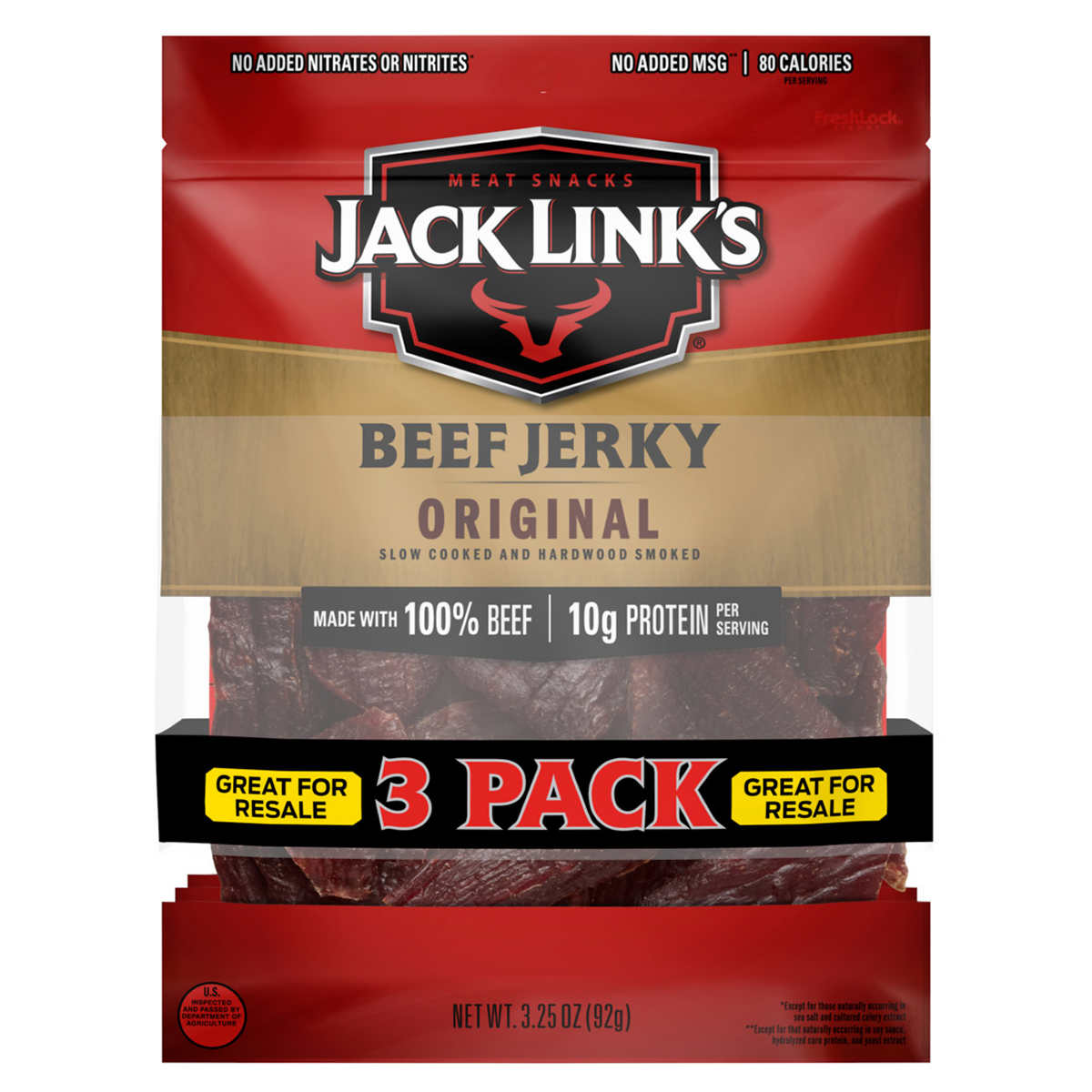 Costco Beef Jerky Which is the Best Brand? University Grill