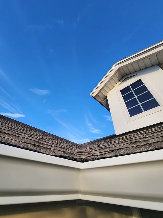 Affordable Seamless Rain Gutters in Jacksonville, FL