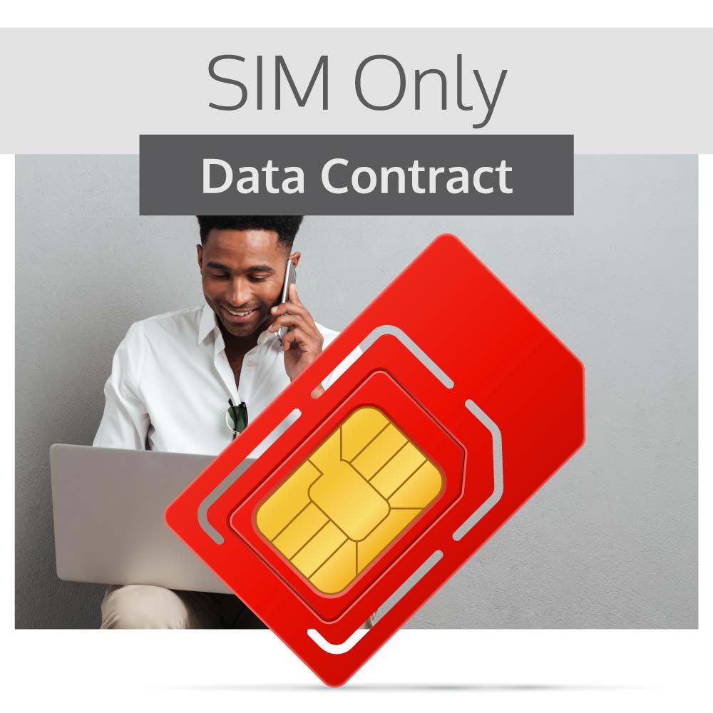 Cellucity Sim Only Contracts Contracts Sim Only