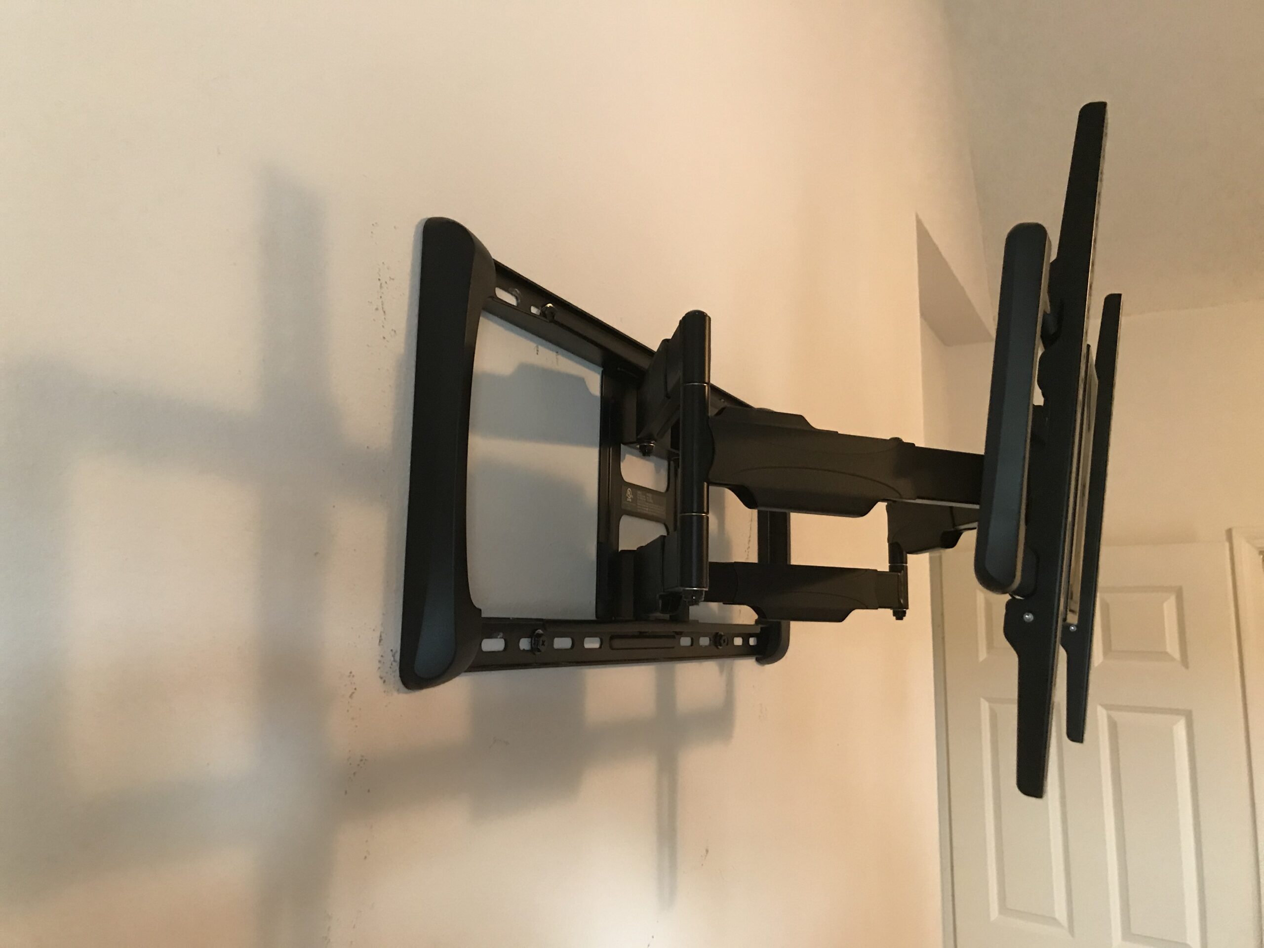 The Best Wall Mount TV Installers