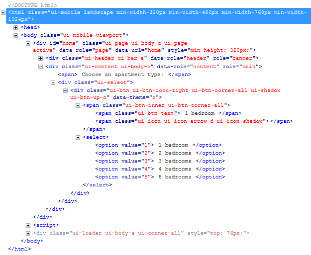 Jquery Append Html Add Event