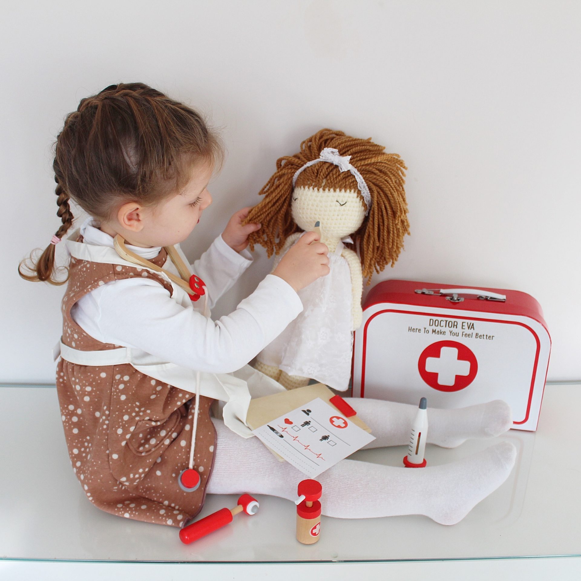 Doctors Set in a Case The Laser Boutique