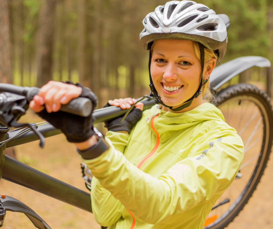 Your Ultimate Guide To Female Mountain Bike! Ladies, Get Ready To Pedal