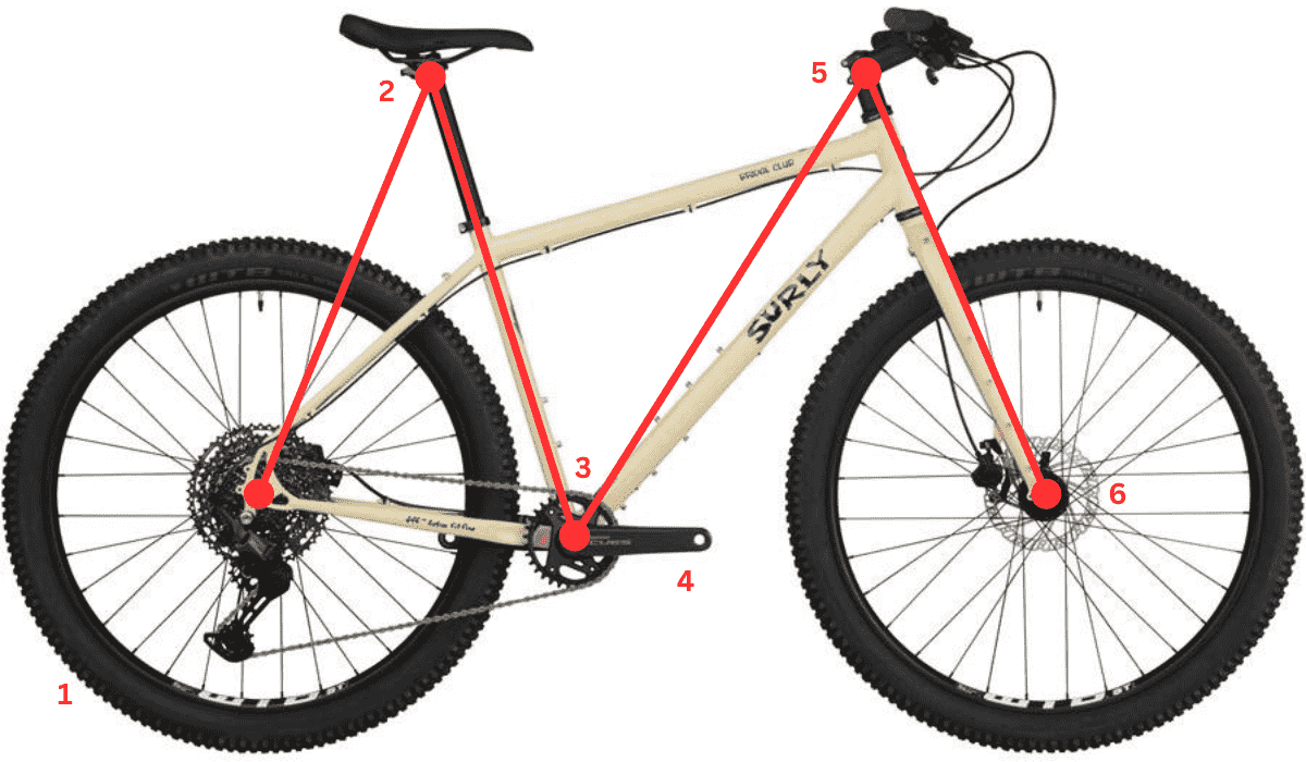 Mountain Bike Maintenance 101 Tips And Tricks To Keep Your Ride In Top Shape The LBS