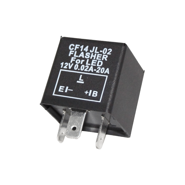 Flasher Unit – LED compatible - the LED shop