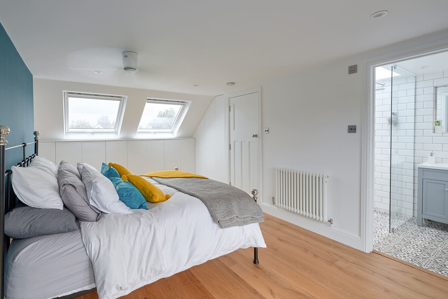 How To Plan The Layout Of Your Loft Room