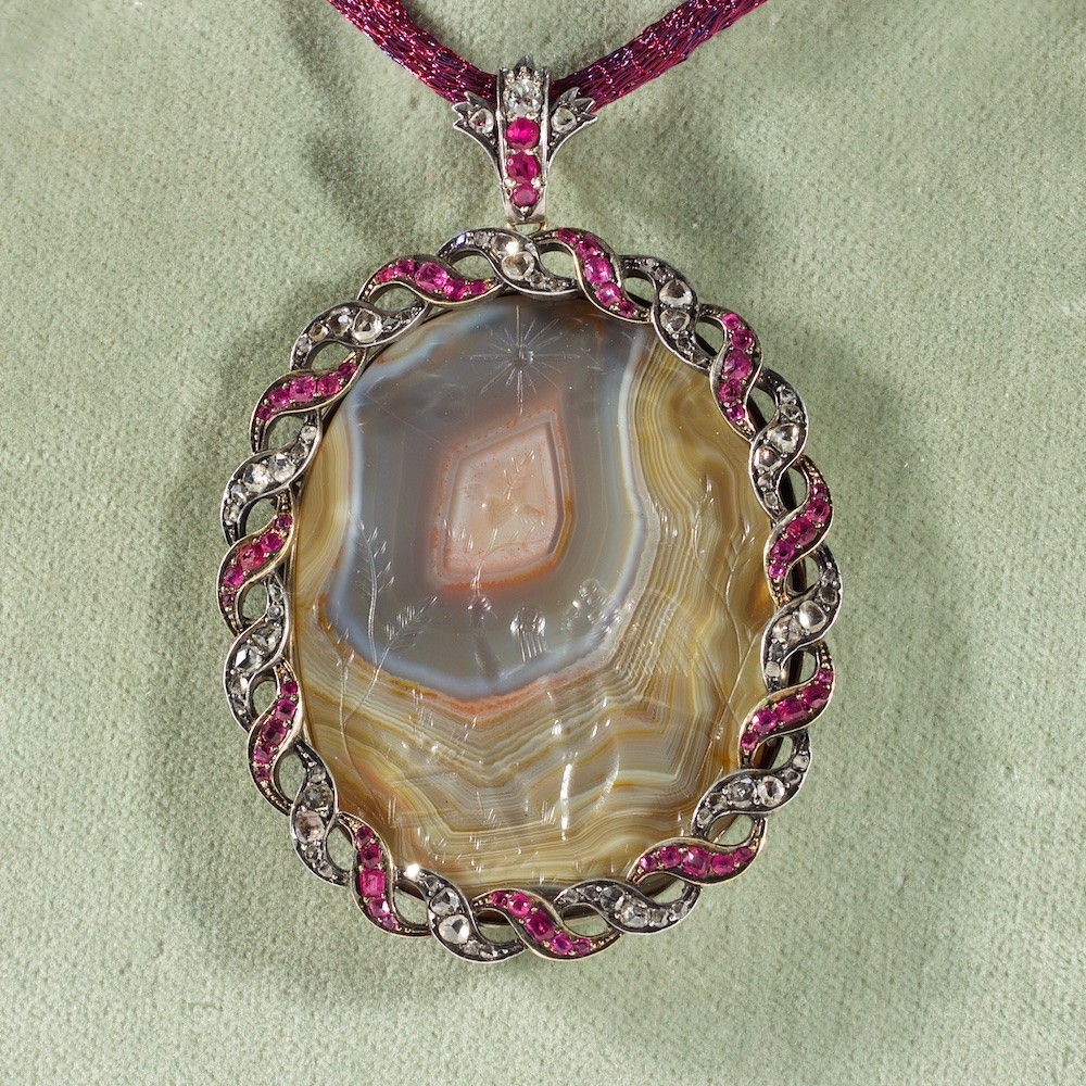 Ancient Antiquities Dealers Manhattan Art and Antiques Center