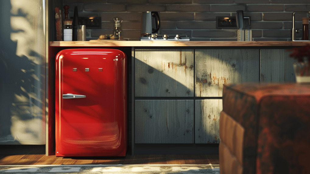 The Ultimate Guide to Magic Chef Mini Fridges Magic Chef