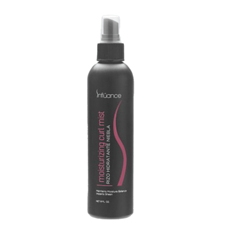 Moisturizing Curl Mist The Mane Attraction