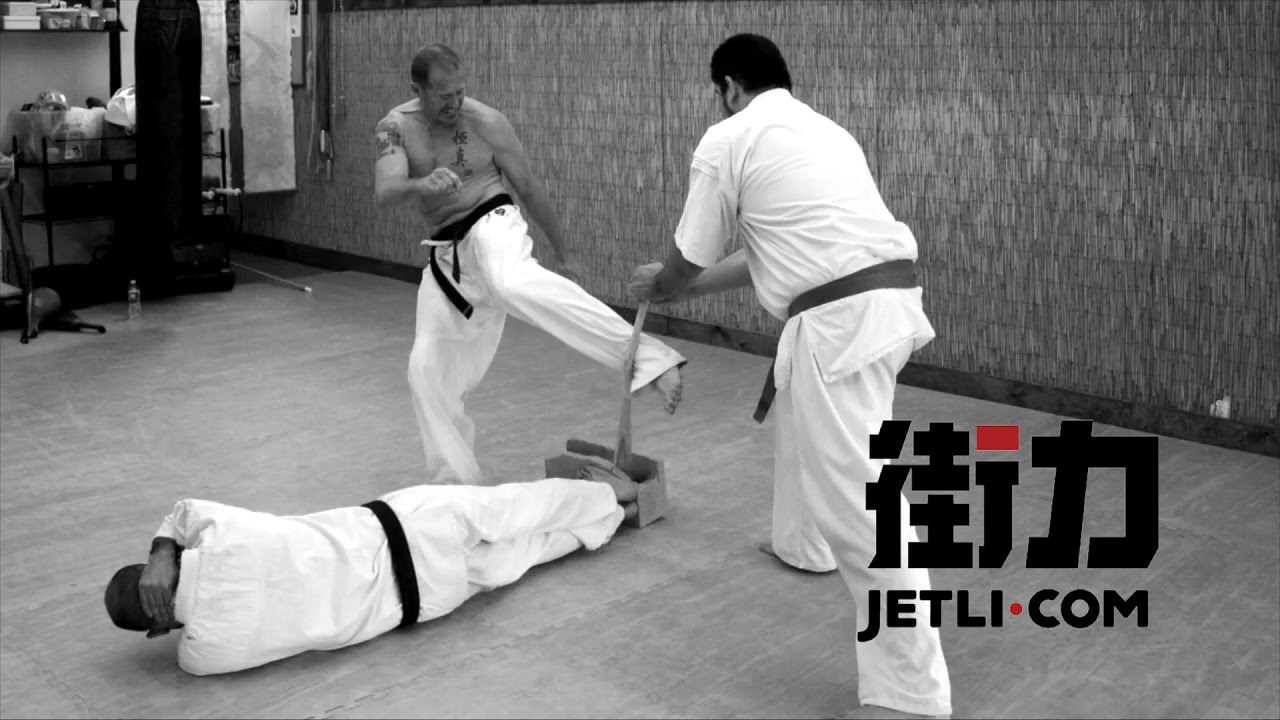 All about Karate (podcast) BMSkarate Listen Notes