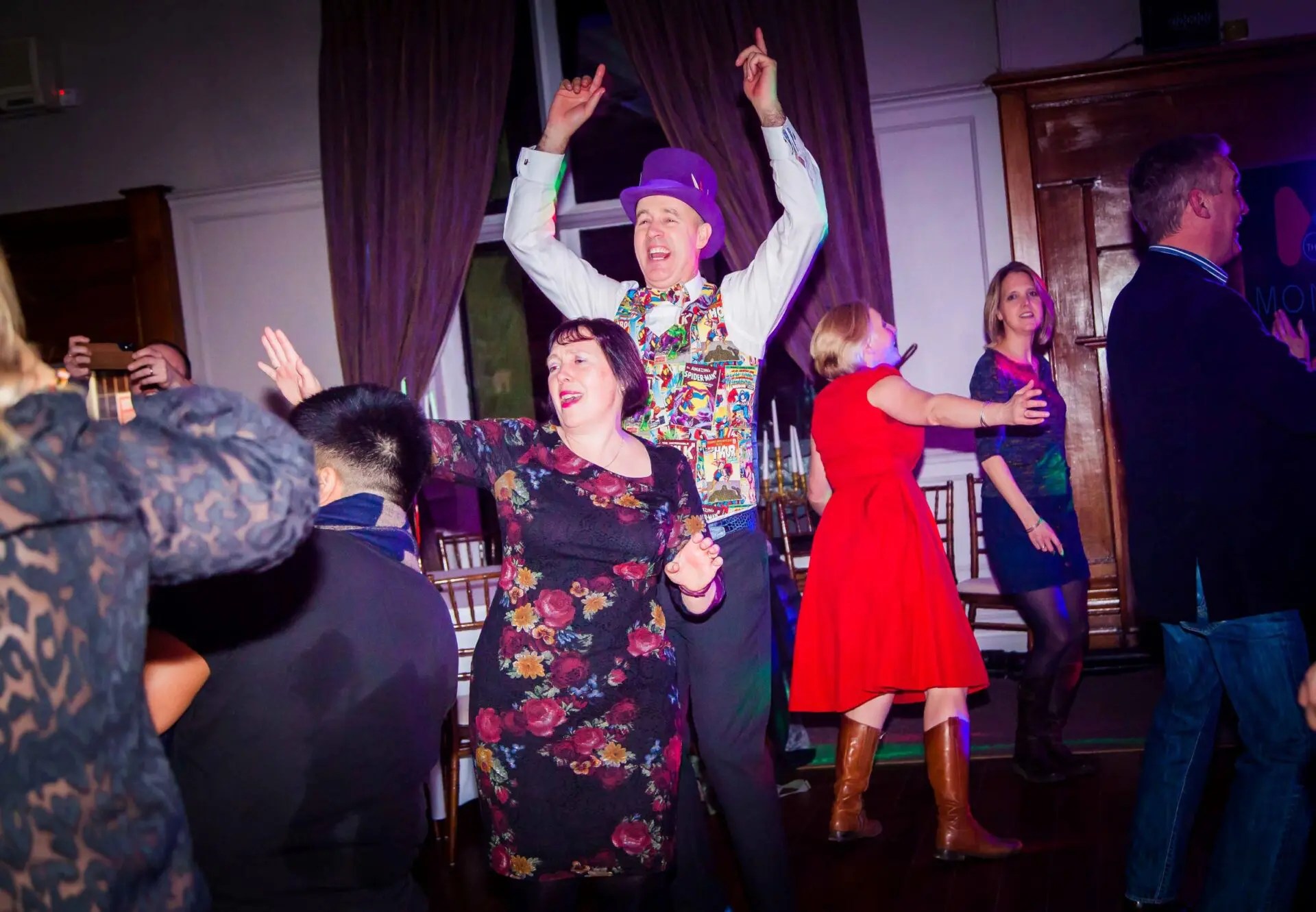 Occasions The Maynard