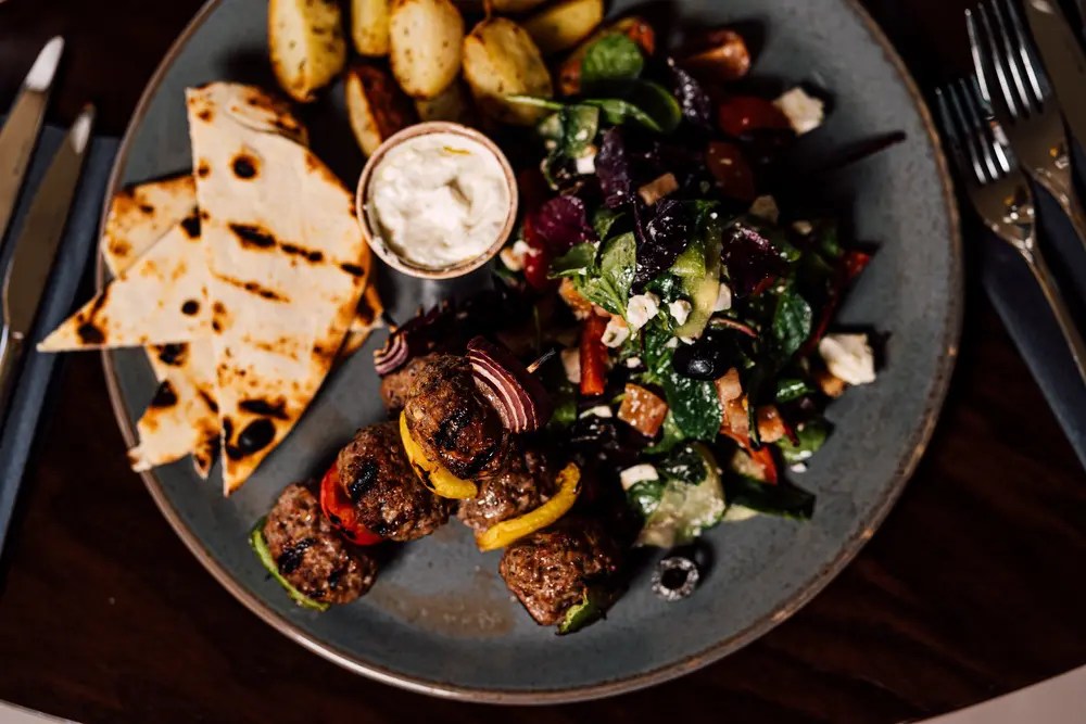 Eat Out to Help Out at The Maynard This August The Maynard