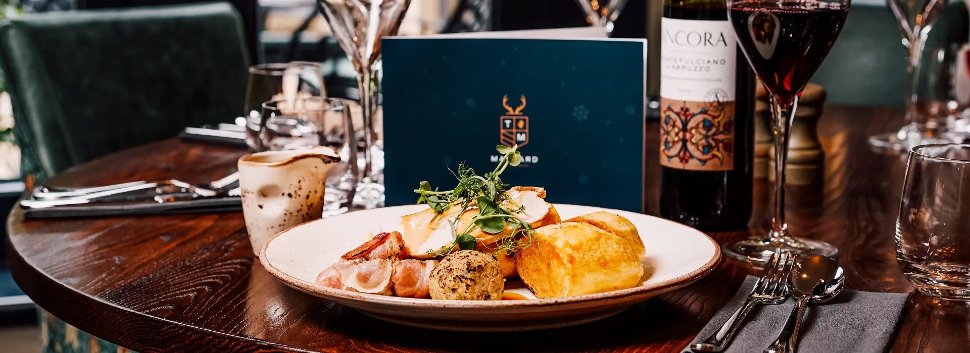 Why We're Not Opening on Christmas Day at The Maynard The Maynard