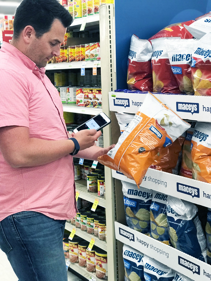 Skip the Lines with Skip The Modern Dad