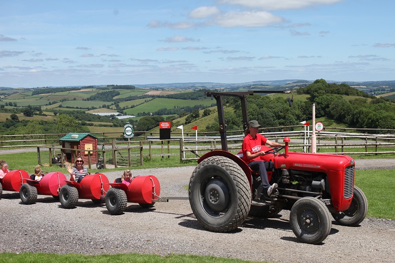 The Motherload Guide to Pennywell Farm The Motherload®