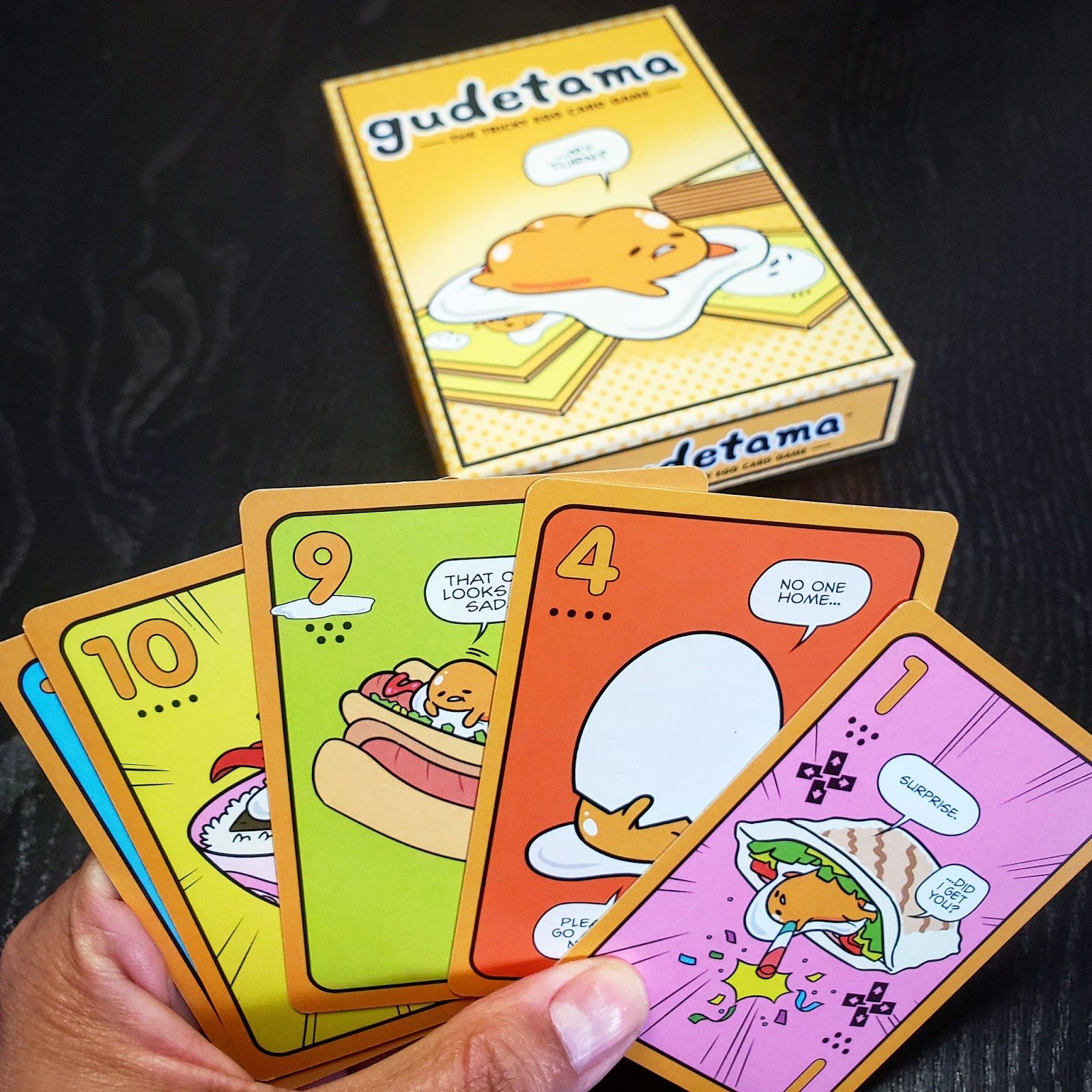 A selection of the best board games for food lovers The Motherload®