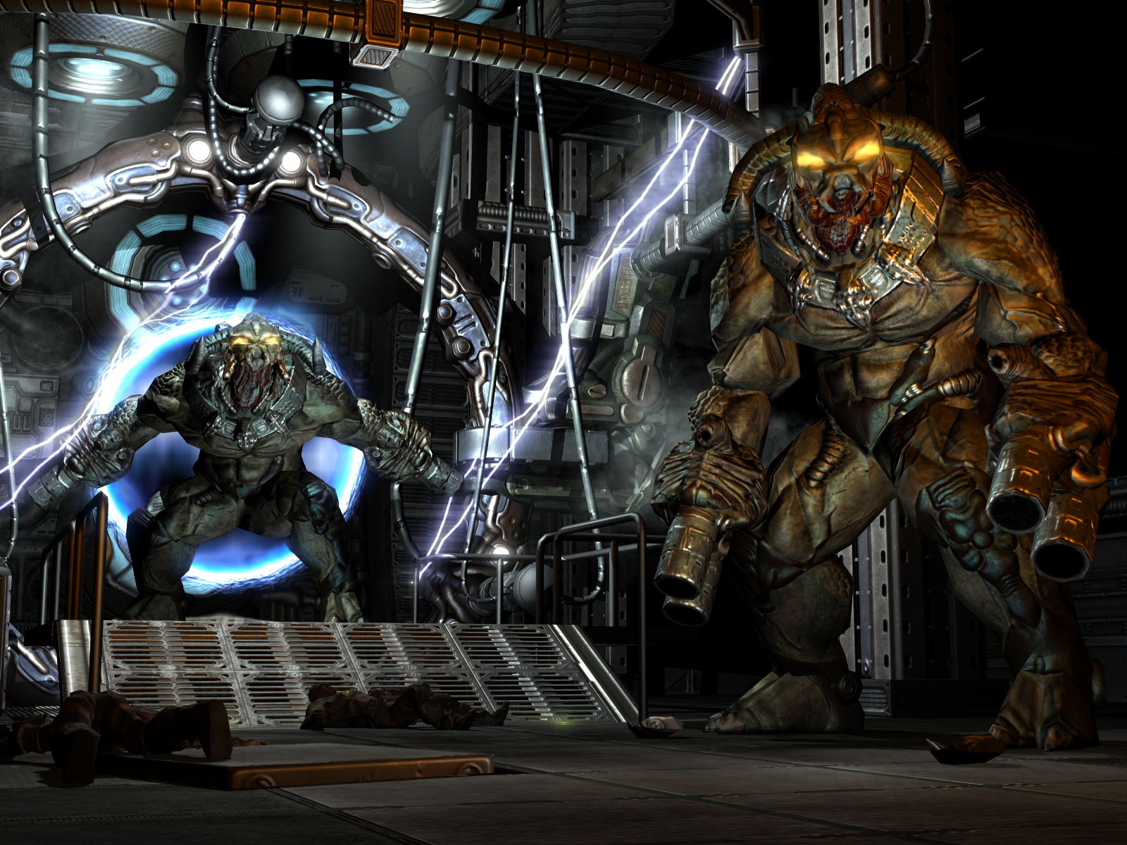 Prey Review The Next Level