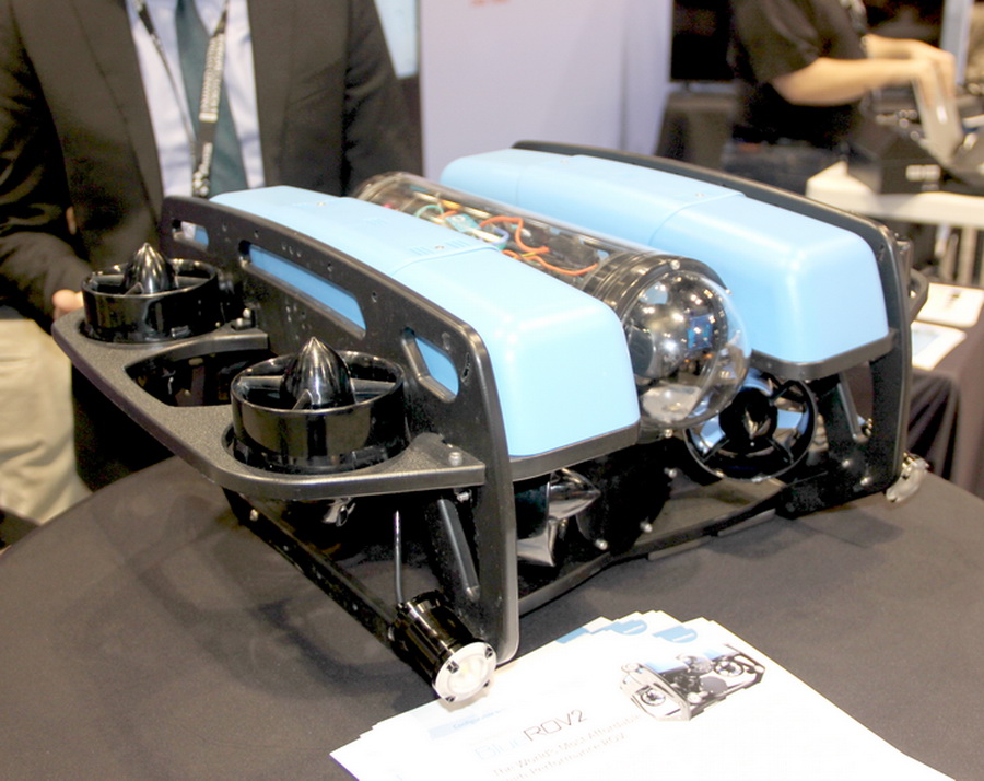 +19 Aion Robotics 2022 · News