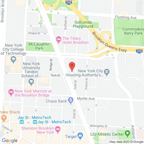 The Oro at 306 Gold Street Condominium 306 Gold Street, Brooklyn, NY