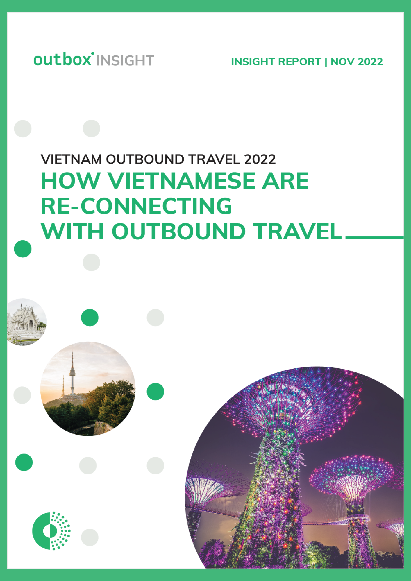 Vietnam Outbound Travel 2022 The Outbox Company