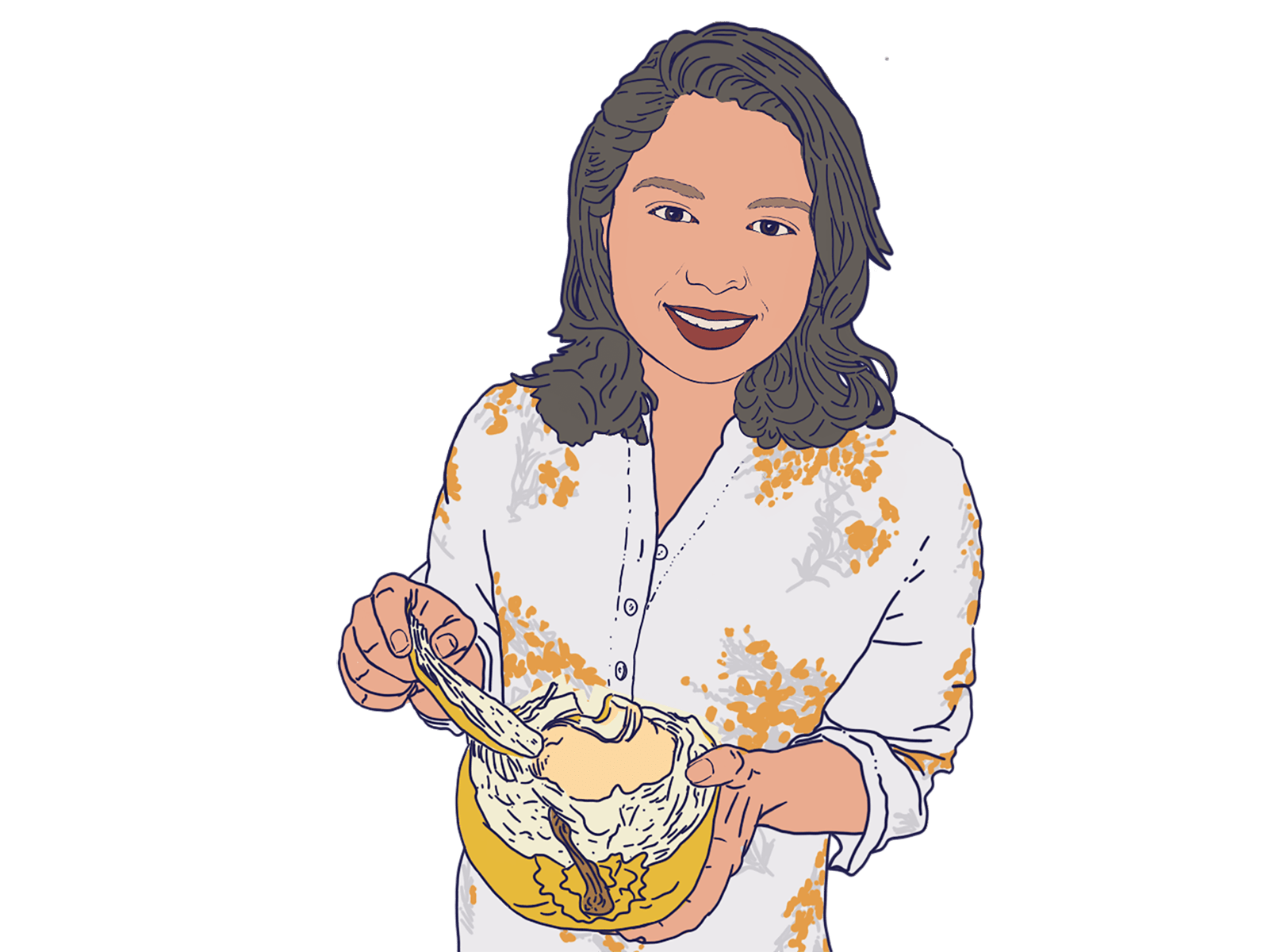 Shri Repp The Pantry