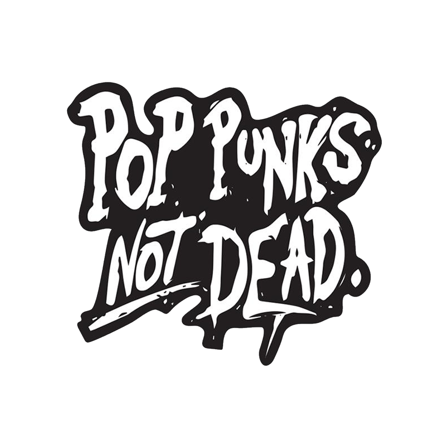 A closer look at classic pop punk The Peak