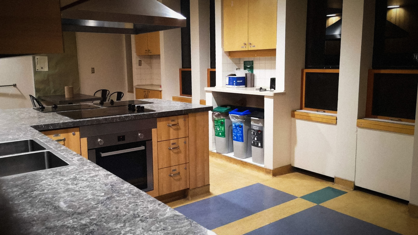 SFU Residence and Housing fails to properly enforce COVID19 guidelines