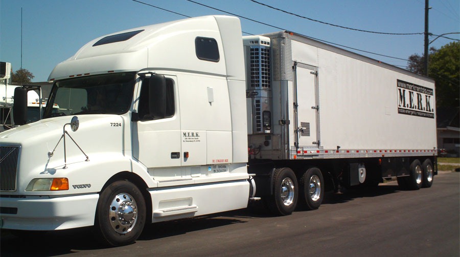 M.E.R.K. Rentals El Rastreador de Noticias