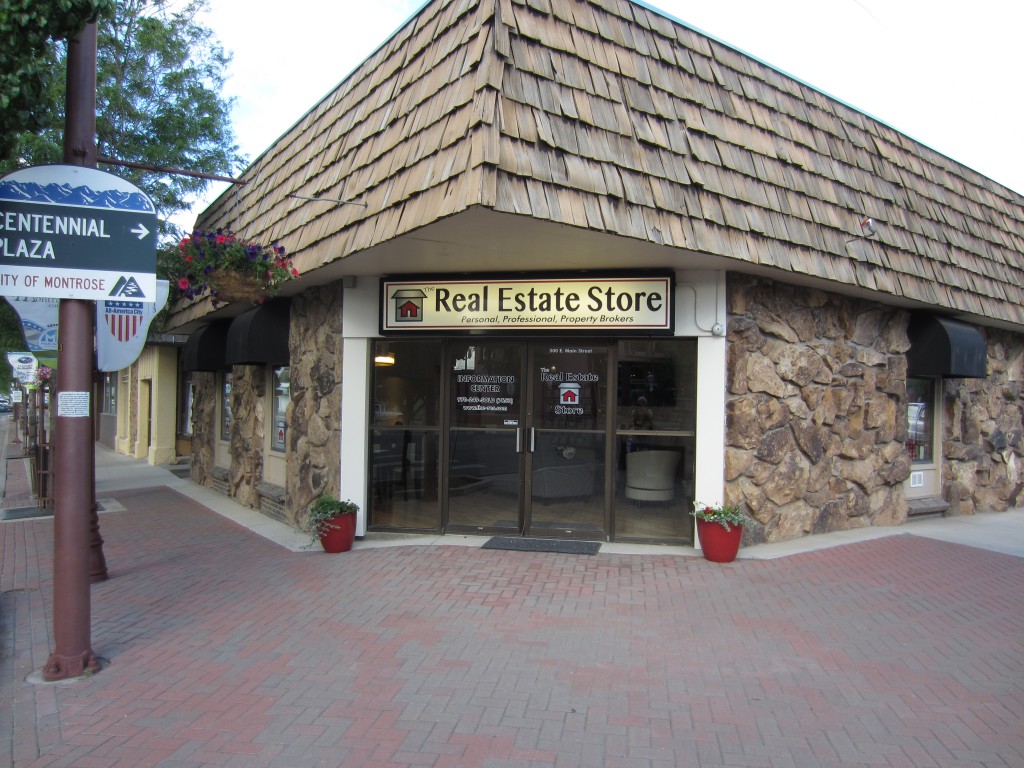 About Us The Real Estate Store