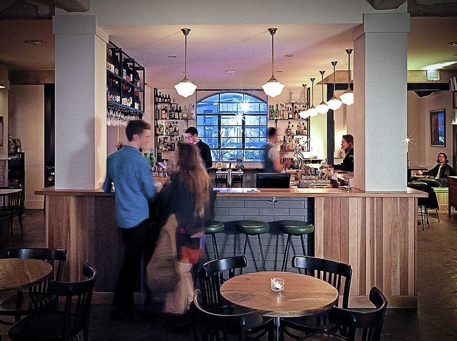 The best wine bars in Canberra Riotact