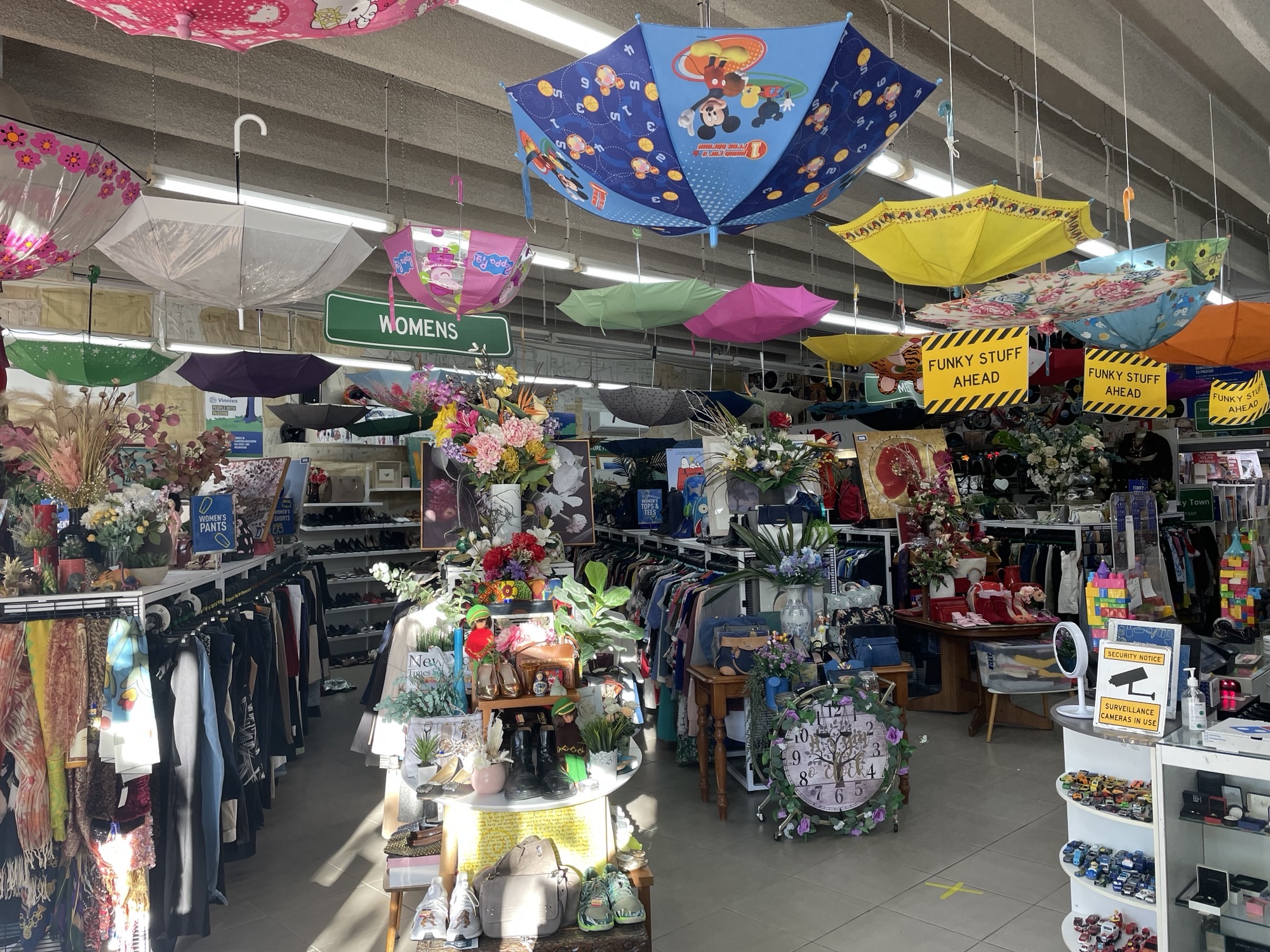 Canberra's Best Op Shops [2024] Riotact