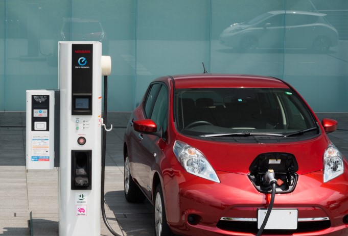More opting to lease EVs, but better incentives would drive uptake