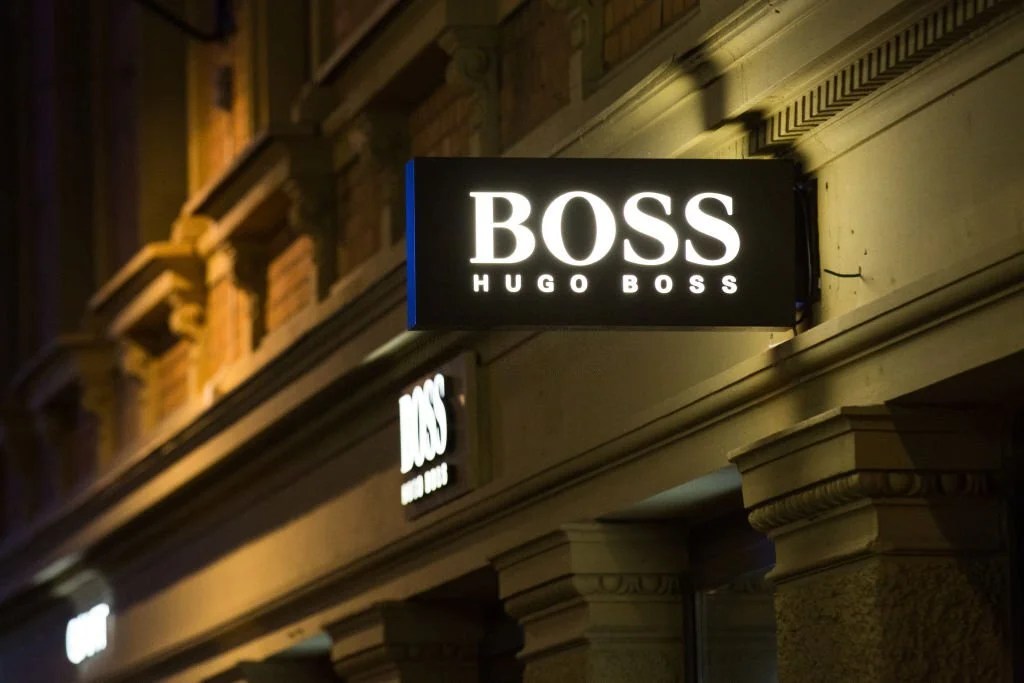 10 Most Popular Clothing Brands in Germany A Fusion of Style and