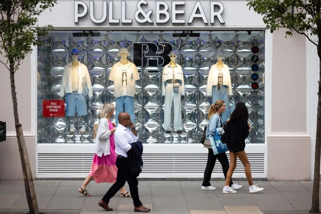 Top 10 Popular Clothing Brands in Spain A Closer Look Rmag