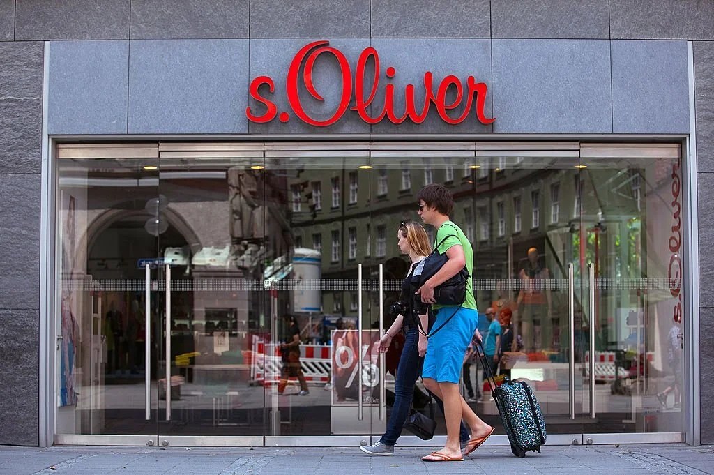 10 Most Popular Clothing Brands in Germany A Fusion of Style and