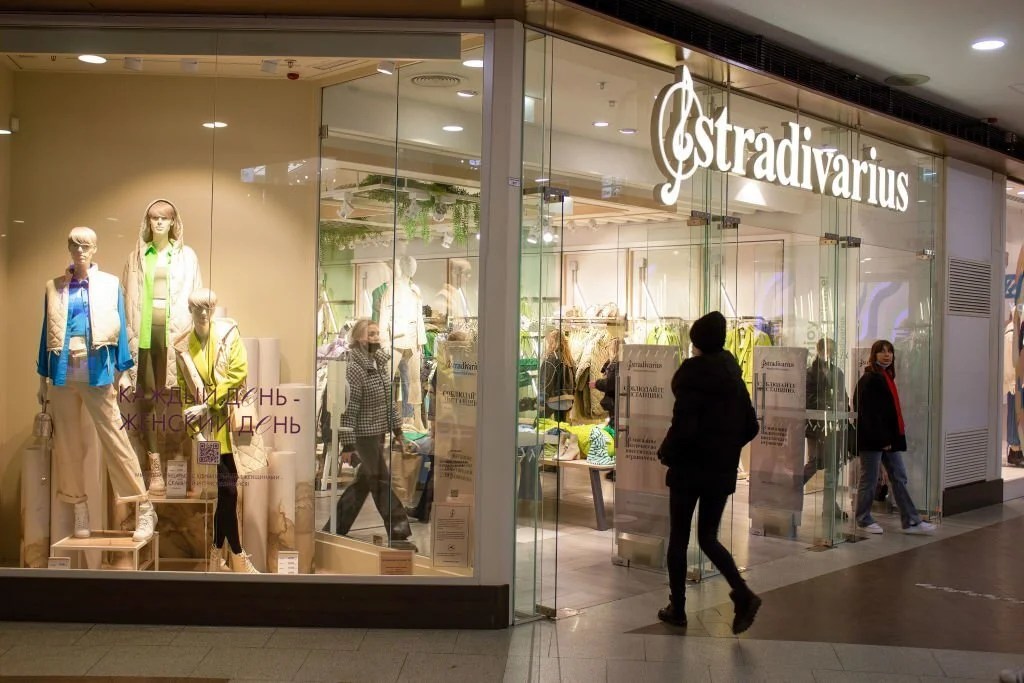 Top 10 Popular Clothing Brands in Spain A Closer Look Rmag