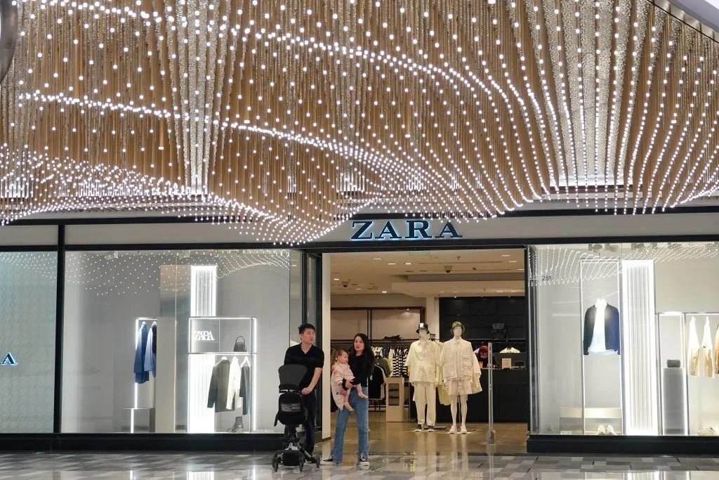 Top 10 Popular Clothing Brands in Spain A Closer Look Rmag