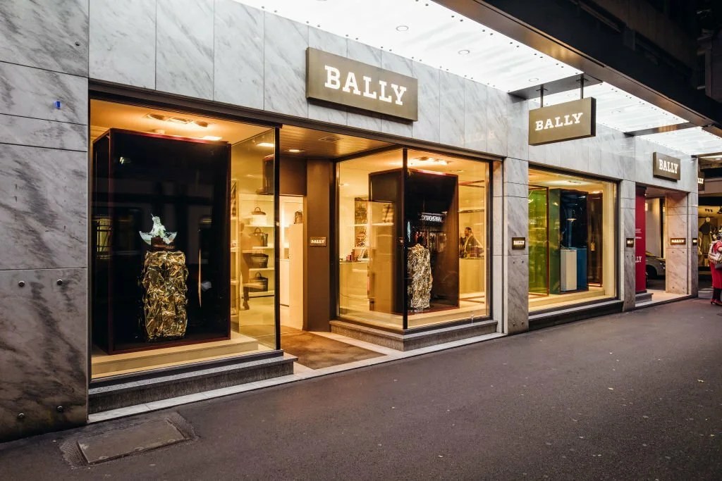 Swiss Elegance Unveiling the 10 Most Popular Clothing Brands in