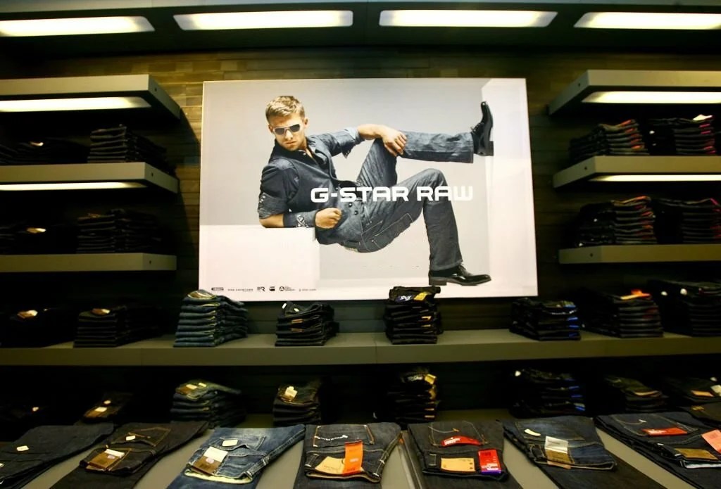 Discover Dutch Elegance Unveiling the Top 10 Most Popular Clothing Brands in the Netherlands Rmag