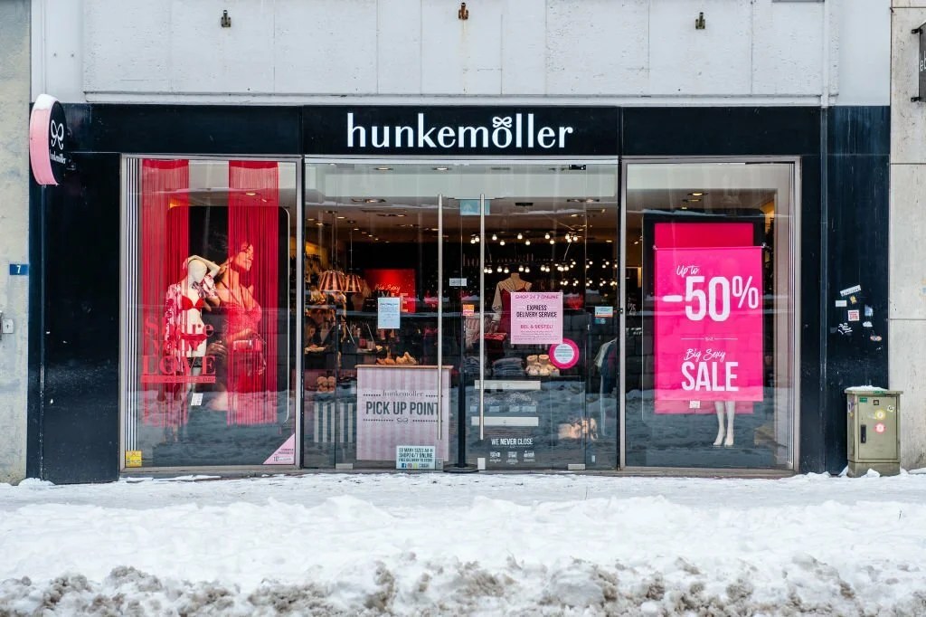 Discover Dutch Elegance Unveiling the Top 10 Most Popular Clothing Brands in the Netherlands Rmag