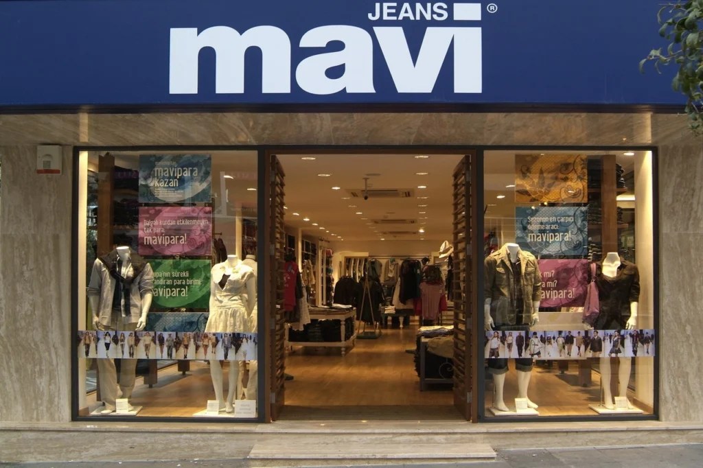 From Bazaars to Boutiques 10 Most Popular Clothing Brands in Turkey Rmag
