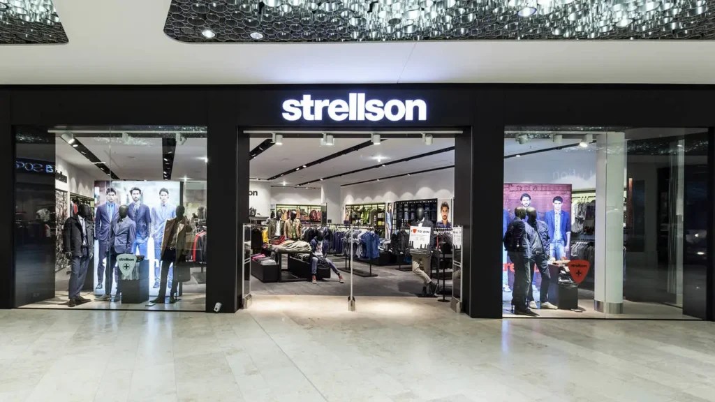 Swiss Elegance Unveiling the 10 Most Popular Clothing Brands in