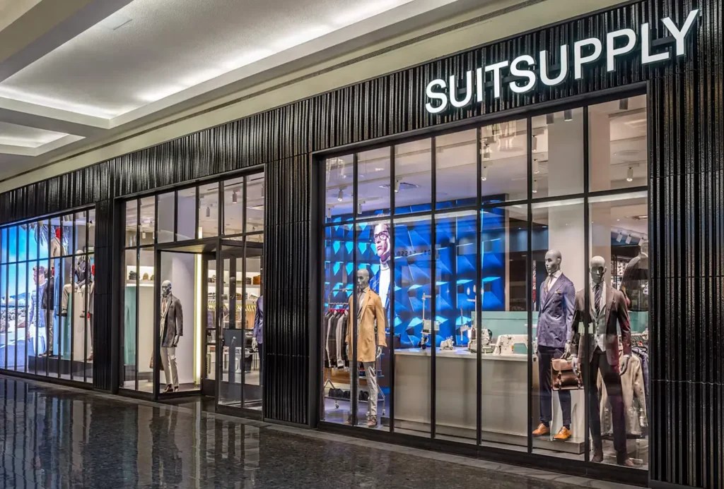 Discover Dutch Elegance Unveiling the Top 10 Most Popular Clothing Brands in the Netherlands Rmag